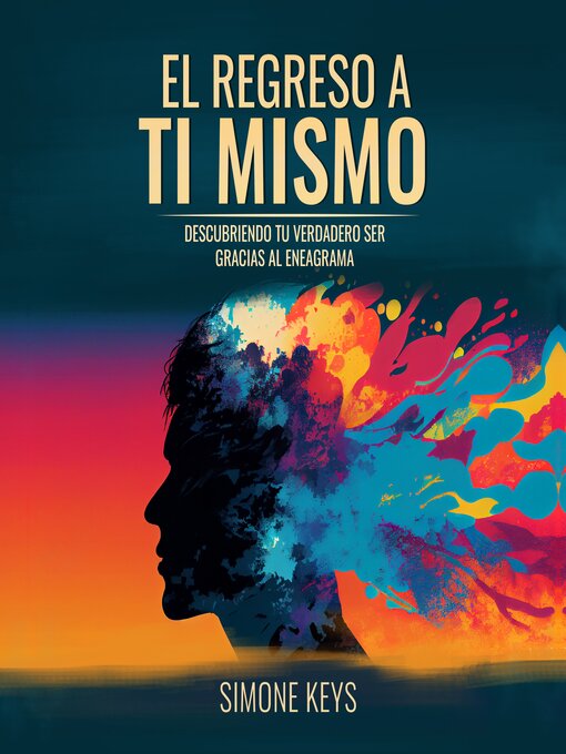 Title details for El Regreso a Ti Mismo by Simone Keys - Available